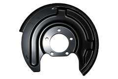Flasque anti-poussière de disque 8E0615611C 66151712101 VW Vika