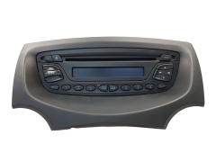 Radio Cd Ford KA II 7354765220 28223222 Delphi
