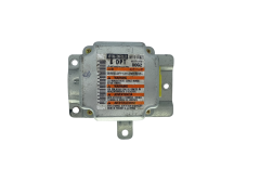 Calculateur 38910-80G21 W2T712/2 Suzuki Mitsubishi 58507