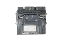 Calculateur 0281036122 237104330S Dacia Renault Bosch 44248