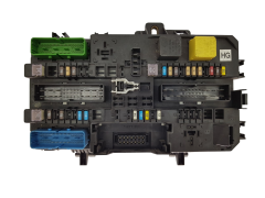 Calculateur BSI 13206759 5DK008669-52 Opel GM 19525 Calculateur BSI 13206759 5DK008669-52 Opel GM 19525