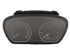 Bloc Compteurs Vitesse BMW 1 E81 E87 9141468-01 1024932-75 18905