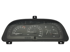 Bloc Compteurs Vitesse Renault Laguna 1 21571687-6 215716876 55378 Bloc Compteurs Vitesse Renault Laguna 1 21571687-6 215716876 55378