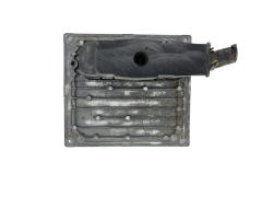 Calculateur S118107004E 3S61-12A650-CC SIM22 Ford Siemens 48048