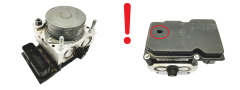 Pompe Abs Fiorino Bipper Nemo 51801321 0265800662 Bosch 60650