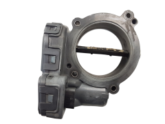Boitier Papillon D’admission Mercedes-Benz A6510900470 0280750573 1974