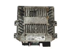 Calculateur 7S61-12A650-EA 5WS40632A-T SID 804 Ford Siemens 27731