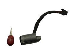 Commutateur D’allumage Alfa Romeo 166 60624943 Sipea Commutateur D’allumage Alfa Romeo 166 60624943 Sipea