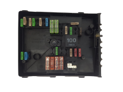 Calculateur 1K0937125A 0-1718130-1 VW Seat Audi Tyco 2394 Calculateur 1K0937125A 0-1718130-1 VW Seat Audi Tyco 2394