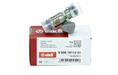 Injection De Combustible 032906031A 99061811201 VW Seat Vika