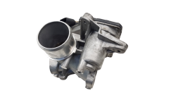 Boitier Papillon D’admission EGR Fiat Opel 55260126 HU150600-0020 1.3 CDTI