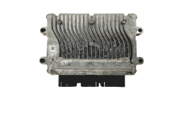 Calculateur 9664127180 21586048-9A PSA Valeo 23546