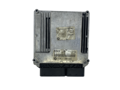 Calculateur BMW 7789572 0281010565 Bosch 48267
