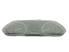 Bloc Compteurs Vitesse Peugeot 208 9814696380 9814039880 Bloc Compteurs Vitesse Peugeot 208 9814696380 9814039880
