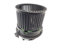 Moteur Ventilateur Chauffage Climatisation Citroen Peugeot T1013140A 1608182080