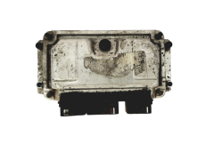 Calculateur 0261207477 9650347980 9643218980 PSA Bosch 18420
