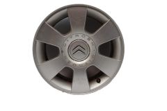 Jante En Aluminium 6.5J15CH4-27 6.5x15 ET27 4x108 Citroen