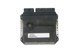 Calculateur 89661-0D400 MB275100-2504 B Toyota Denso 37570