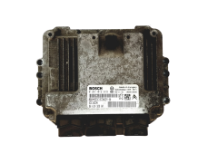 Calculateur 0281012619 9661032980 9653958980 PSA Bosch 30001