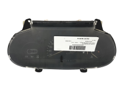 Bloc Compteurs Vitesse Ford Escort 96FB-10848-AA 96FB-10C956-AB 443