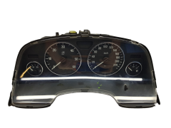 Bloc Compteurs Vitesse Opel Zafira A 24461768JU 110080209002 1486 Bloc Compteurs Vitesse Opel Zafira A 24461768JU 110080209002 1486