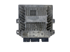 Calculateur 3S61-12A650-LB 5WS40140D-T SID 804 Ford Siemens 47603