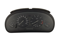 Bloc Compteurs Vitesse BMW E39 62116903794 110008735088 1376