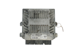 Calculateur 5WS40212G-T 30729518 D1.C Volvo Siemens 40681