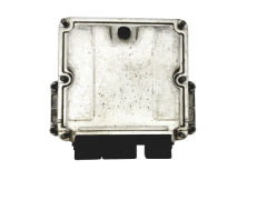 Calculateur 0281011133 9647474680 9640938180 PSA Bosch 17339