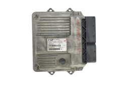 Calculateur 55195172 MJD6JF.P1 71600.003.01 Fiat FGP 54260