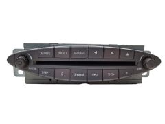 Radio Cd Chery IndiS CD1050