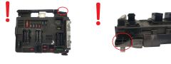 Calculateur BSM-B2 T118470002E 9643498980 PSA Siemens 2093 Calculateur BSM-B2 T118470002E 9643498980 PSA Siemens 2093