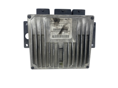 Calculateur PSA 9650043480 R0411C001H G6B60 A03 80929Q Delphi 49945 Calculateur PSA 9650043480 R0411C001H G6B60 A03 80929Q Delphi 49945