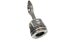Bielle De Piston Complet 1.6 TDCi HHDA Ford Focus 2