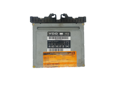 Calculateur Mercedes 0225458732 412229018006 VDO 43270 Calculateur Mercedes 0225458732 412229018006 VDO 43270