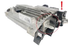 Calculateur 9810858380 28583189 PSA Delphi 42973 Calculateur 9810858380 28583189 PSA Delphi 42973
