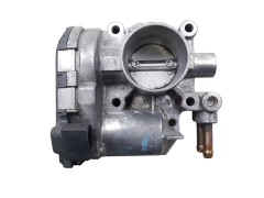 Boitier Papillon D’admission Toyota 22030-0Q010-A 0280750192 Bosch 2724