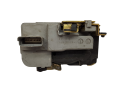 Serrure De Porte Droit Avant 9136S7 Peugeot 206 Valeo 10634 Serrure De Porte Droit Avant 9136S7 Peugeot 206 Valeo 10634