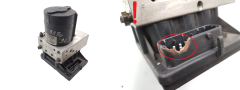 Pompe Abs Mercedes CLK W208 A0034310312 10.0990-1327.2 Ate 1090 Pompe Abs Mercedes CLK W208 A0034310312 10.0990-1327.2 Ate 1090
