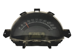 Bloc Compteurs Vitesse Smart Fourtwo 0010124V003 110008872022 41100