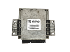 Calculateur 9648568480 IAW48P2.72 PSA Magneti Marelli 28031