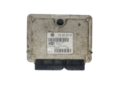 Calculateur 036906034HA IAW4TV.HA VW Seat Magneti Marelli 42807