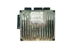 Calculateur PSA 9650043480 R0411C001H G6B60A03 Delphi 32658 Calculateur PSA 9650043480 R0411C001H G6B60A03 Delphi 32658