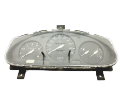 Bloc Compteurs Vitesse Nissan Micra 81117882 88481691 42261 Bloc Compteurs Vitesse Nissan Micra 81117882 88481691 42261