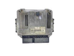 Calculateur 55206271 0281012883 4E34A3BDM Alfa Romeo Bosch 61634