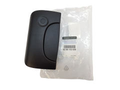 Poignée De Porte Arrière Original Renault Kangoo 8200153668