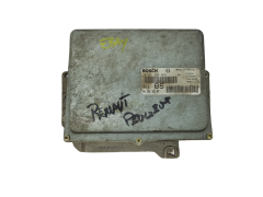 Calculateur 0261204050 9624936280 MA3.0 85 PSA Bosch 16411
