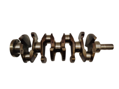 Arbre Vilebrequin 0501L3 2.0 16v EW10 RFR RFJ Citroen Peugeot 4815