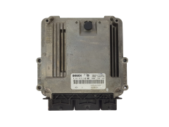 Calculateur 0281019148 237102748R 237102747R Renault Bosch 19253
