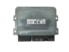 Calculateur 237103707S A3C0147090001 237103717S Renault Continental 14956